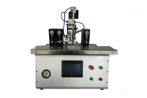 連續(xù)劃膜機